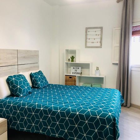 Apartamento Llimera Altea Ngoại thất bức ảnh