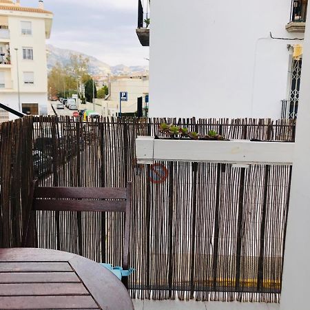 Apartamento Llimera Altea Ngoại thất bức ảnh