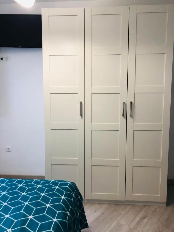 Apartamento Llimera Altea Ngoại thất bức ảnh