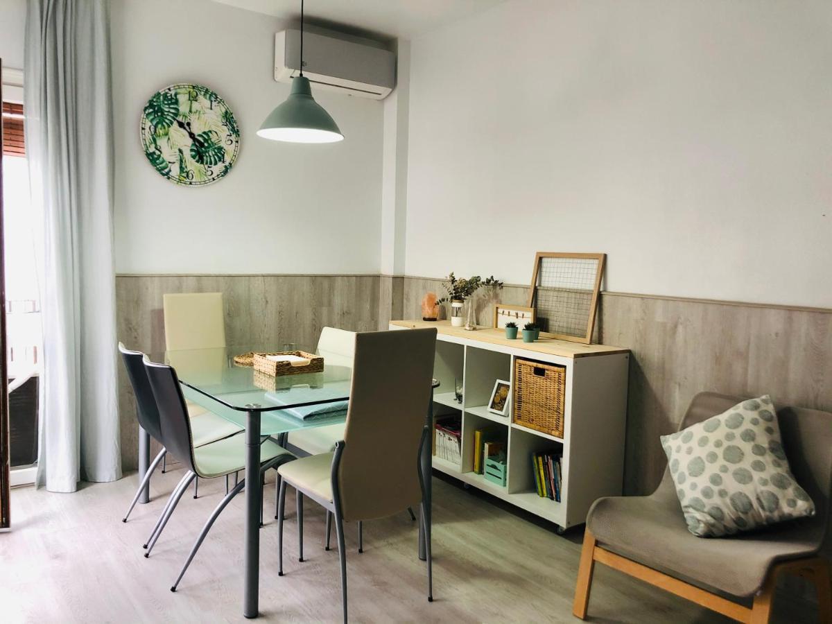 Apartamento Llimera Altea Ngoại thất bức ảnh