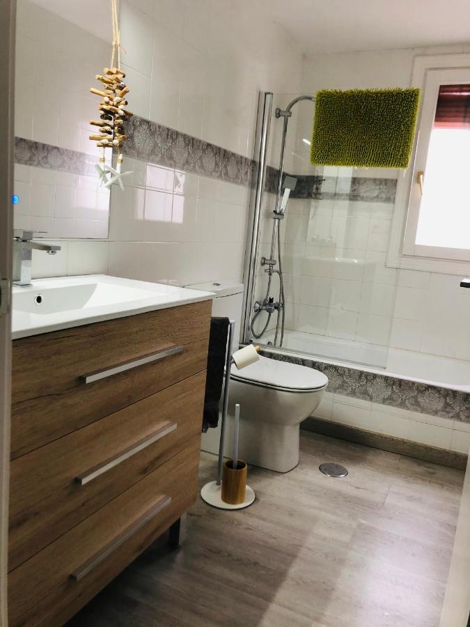 Apartamento Llimera Altea Ngoại thất bức ảnh