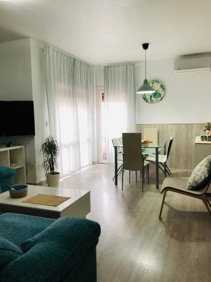 Apartamento Llimera Altea Ngoại thất bức ảnh