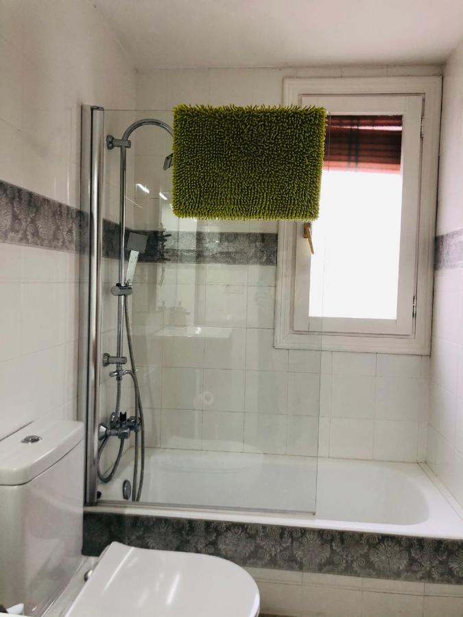 Apartamento Llimera Altea Ngoại thất bức ảnh