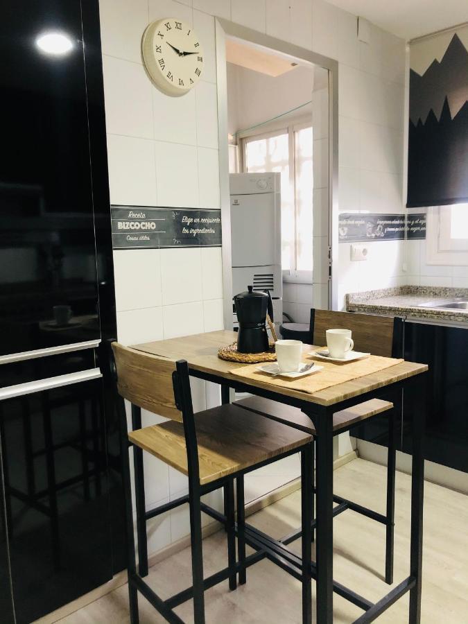 Apartamento Llimera Altea Ngoại thất bức ảnh