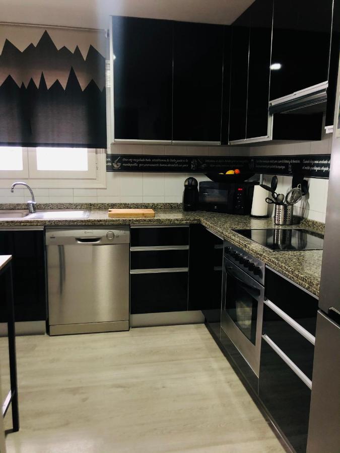 Apartamento Llimera Altea Ngoại thất bức ảnh
