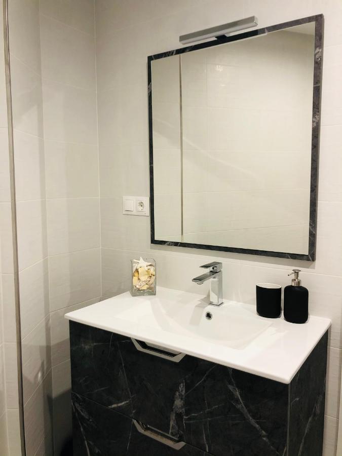 Apartamento Llimera Altea Ngoại thất bức ảnh