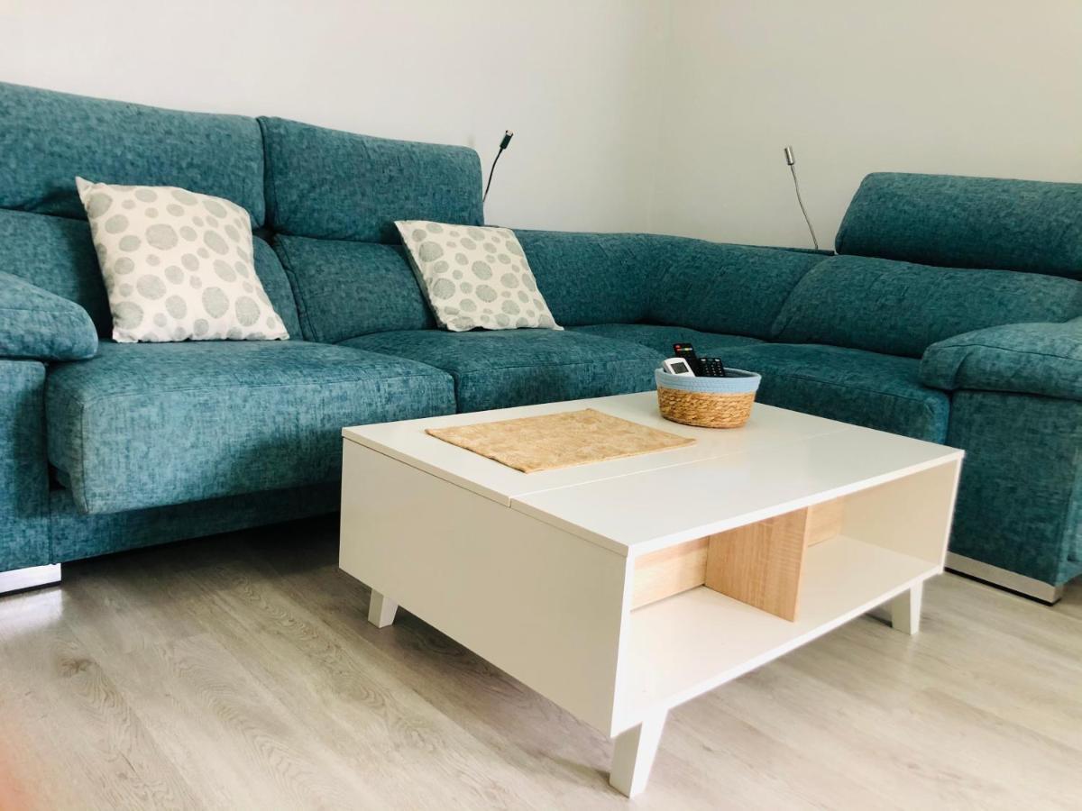 Apartamento Llimera Altea Ngoại thất bức ảnh