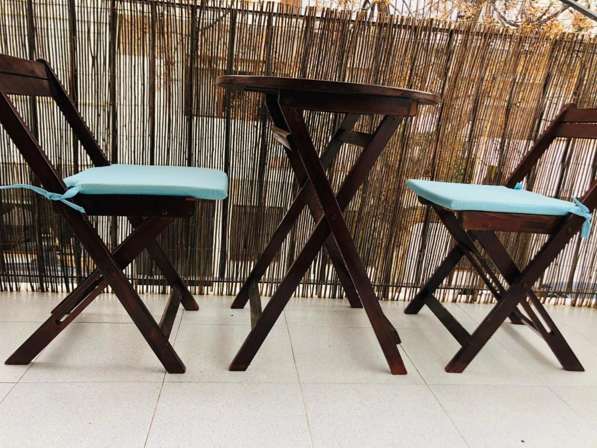 Apartamento Llimera Altea Ngoại thất bức ảnh
