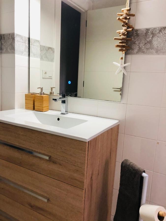 Apartamento Llimera Altea Ngoại thất bức ảnh